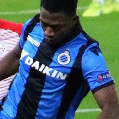 Emmanuel Dennis height profile photo