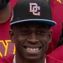 Emmanuel Forbes height profile photo