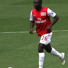 Emmanuel Frimpong height profile photo