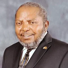 Emmanuel Tumusiime-Mutebile height profile photo