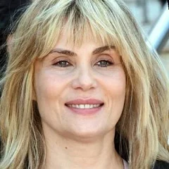 Emmanuelle Seigner height profile photo