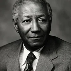 Emmett J. Rice height profile photo