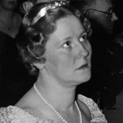 Emmy Göring height profile photo