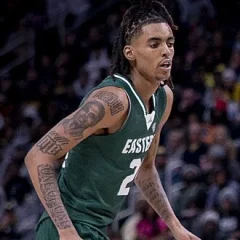 Emoni Bates height profile photo