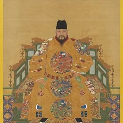 Emperor Yingzong of Ming height profile photo