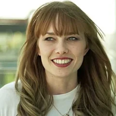 Ena Kadic height profile photo