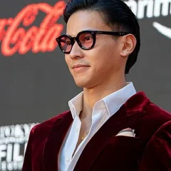 Enchong Dee height profile photo