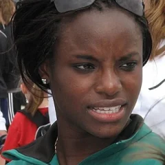Eni Aluko height profile photo