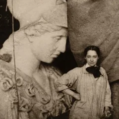 Enid Yandell height profile photo