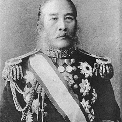 Enomoto Takeaki height profile photo