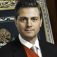Enrique Peña Nieto height profile photo