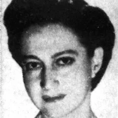Enriqueta Legorreta height profile photo