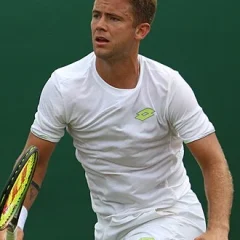 Enzo Couacaud height profile photo