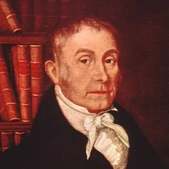 Ephraim McDowell height profile photo