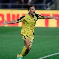 Eran Zahavi height profile photo