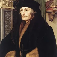 Erasmus height profile photo