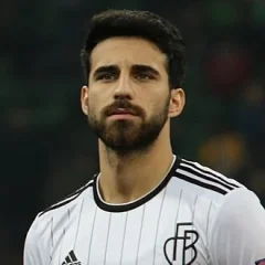 Eray Cömert height profile photo