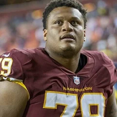 Ereck Flowers height profile photo