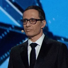 Erez Tal height profile photo