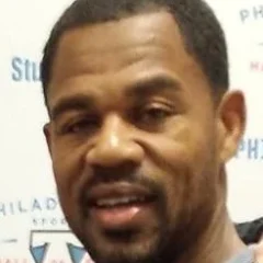 Eric Allen height profile photo