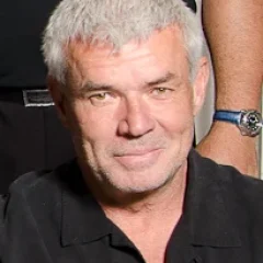 Eric Bischoff height profile photo
