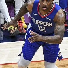 Eric Bledsoe height profile photo