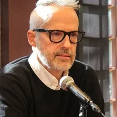Eric Boehlert height profile photo
