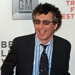 Eric Bogosian height profile photo