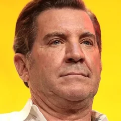 Eric Bolling height profile photo