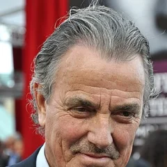 Eric Braeden height profile photo