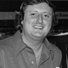 Eric Bristow height profile photo