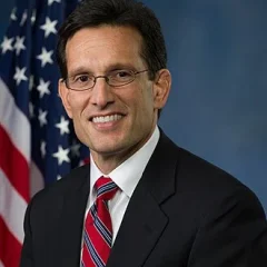 Eric Cantor height profile photo