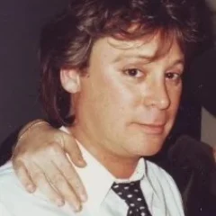 Eric Carmen height profile photo