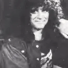 Eric Carr height profile photo