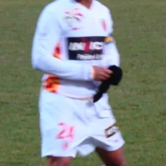 Éric Chelle height profile photo
