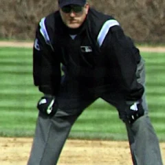 Eric Cooper height profile photo