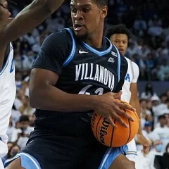 Eric Dixon (basketball) height profile photo