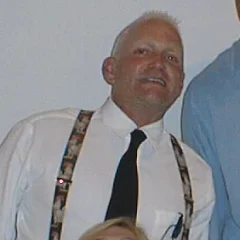 Eric Douglas height profile photo