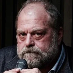Éric Dupond-Moretti height profile photo