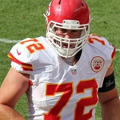 Eric Fisher (American football) height profile photo