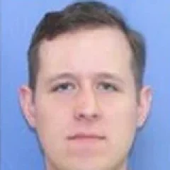 Eric Frein height profile photo