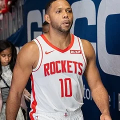 Eric Gordon height profile photo