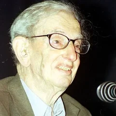 Eric Hobsbawm height profile photo
