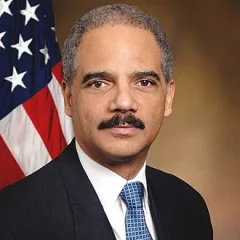 Eric Holder height profile photo