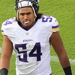 Eric Kendricks height profile photo