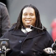 Eric LeGrand height profile photo