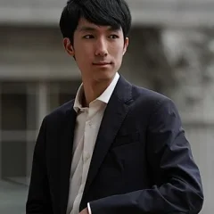 Eric Lu height profile photo
