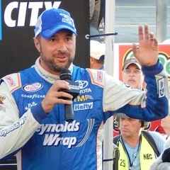 Eric McClure height profile photo