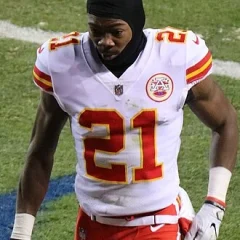 Eric Murray (American football) height profile photo