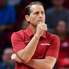 Eric Musselman height profile photo
